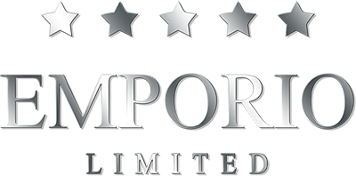 Logo Emporio Limited – Small